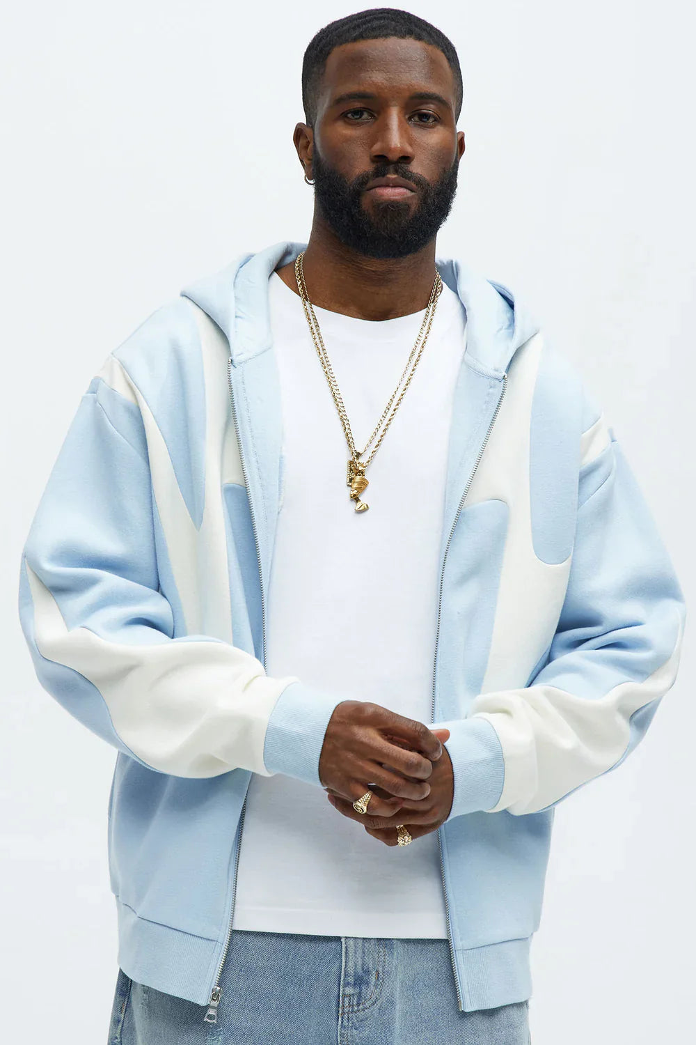 Hoodies & sweat shirts