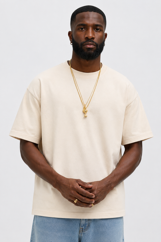 Adult Premium Tee  Bone