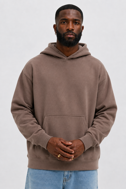 Adult Premium Fashion Hoodie