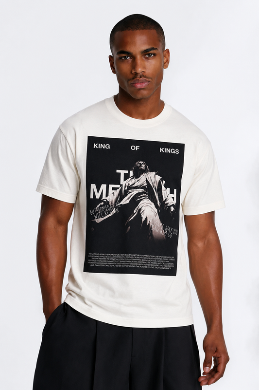 KOK graphic shirt