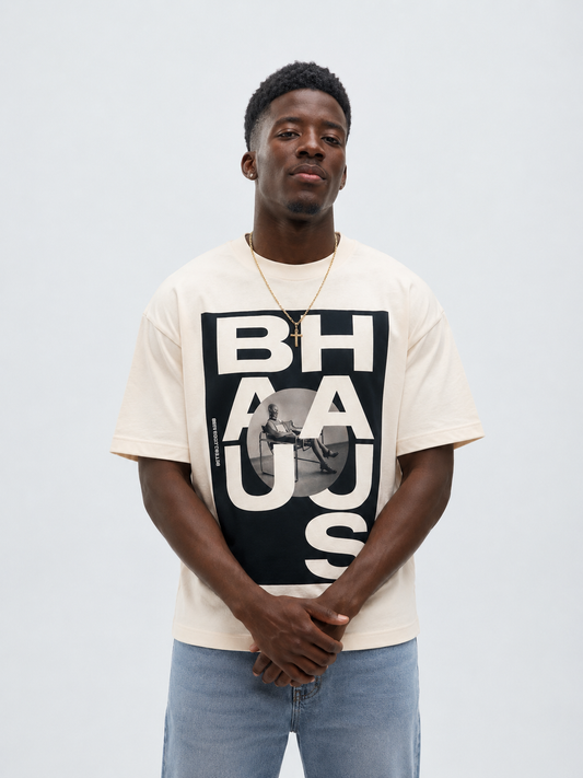 BHAAUUS tee